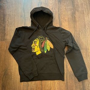 Chicago Blackhawks sweatshirt